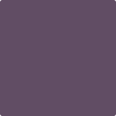 2073-20 Autumn Purple a Paint Color by Benjamin Moore