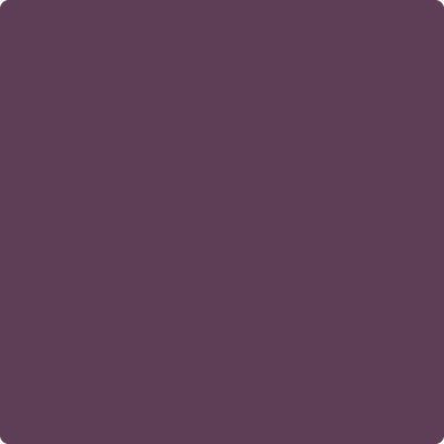 Shop 2073-20 Autumn Purple by Benjamin Moore at Catalina Paint Stores. We are your local Los Angeles Benjmain Moore dealer.