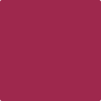 Shop 2077-10 Magenta by Benjamin Moore at Catalina Paint Stores. We are your local Los Angeles Benjmain Moore dealer.