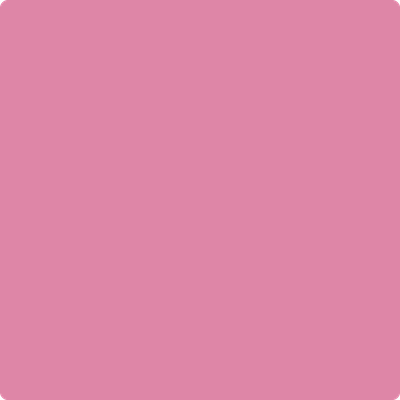 Shop 2078-40 Paradise Pink by Benjamin Moore at Catalina Paint Stores. We are your local Los Angeles Benjmain Moore dealer.