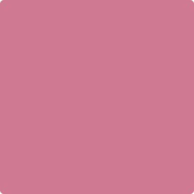 Shop 2080-40 Wild Pink by Benjamin Moore at Catalina Paint Stores. We are your local Los Angeles Benjmain Moore dealer.