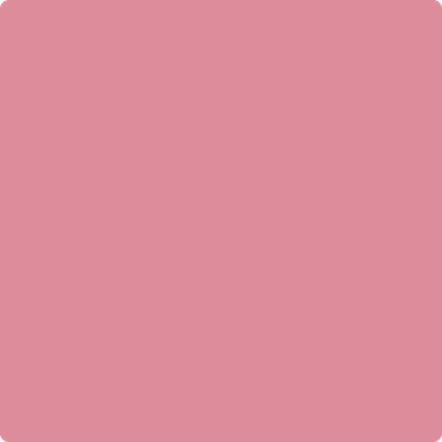 Shop 2081-40 Pink Blossom by Benjamin Moore at Catalina Paint Stores. We are your local Los Angeles Benjmain Moore dealer.