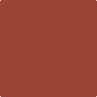 Shop 2090-10 Grand Canyon Red by Benjamin Moore at Catalina Paint Stores. We are your local Los Angeles Benjmain Moore dealer.