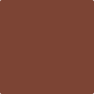 Shop 2092-10 Clydesdale Brown by Benjamin Moore at Catalina Paint Stores. We are your local Los Angeles Benjmain Moore dealer.