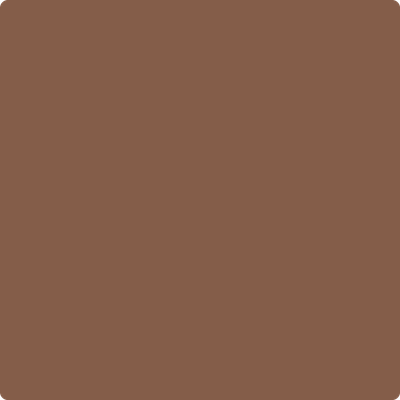 Shop 2096-30 Grandfather Clock Brown by Benjamin Moore at Catalina Paint Stores. We are your local Los Angeles Benjmain Moore dealer.