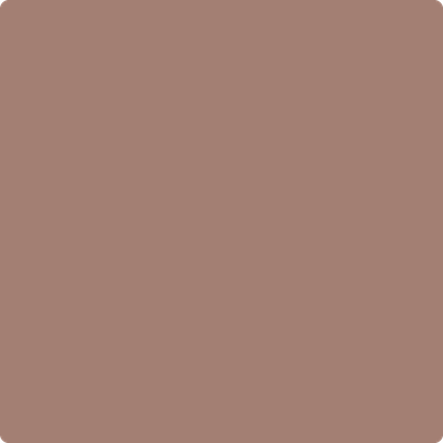 Shop 2099-40 Autumn Brown by Benjamin Moore at Catalina Paint Stores. We are your local Los Angeles Benjmain Moore dealer.