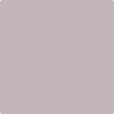 2114-50 Victorian Mauve by Benjamin Moore - Catalina Paints