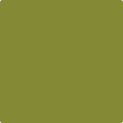 Shop 2146-10 Dark Celery by Benjamin Moore at Catalina Paint Stores. We are your local Los Angeles Benjmain Moore dealer.
