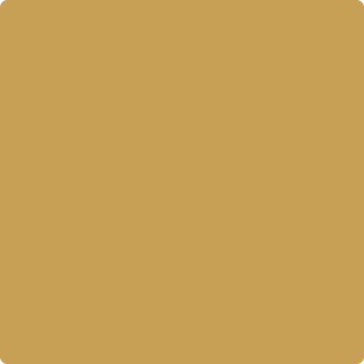 Shop 2152-30 Autumn Gold by Benjamin Moore at Catalina Paint Stores. We are your local Los Angeles Benjmain Moore dealer.