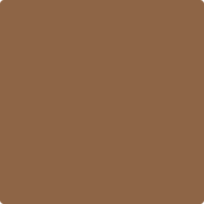 Shop 2163-20 Pony Brown by Benjamin Moore at Catalina Paint Stores. We are your local Los Angeles Benjmain Moore dealer.