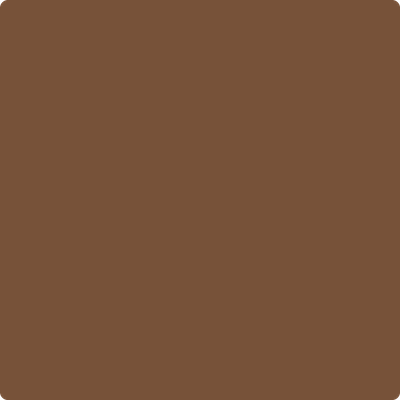Shop 2164-10 Saddle Brown by Benjamin Moore at Catalina Paint Stores. We are your local Los Angeles Benjmain Moore dealer.
