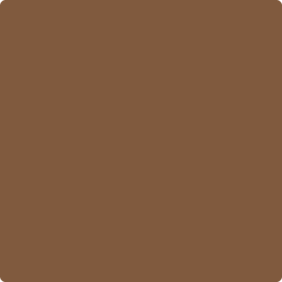 Shop 2164-20 Marsh Brown by Benjamin Moore at Catalina Paint Stores. We are your local Los Angeles Benjmain Moore dealer.