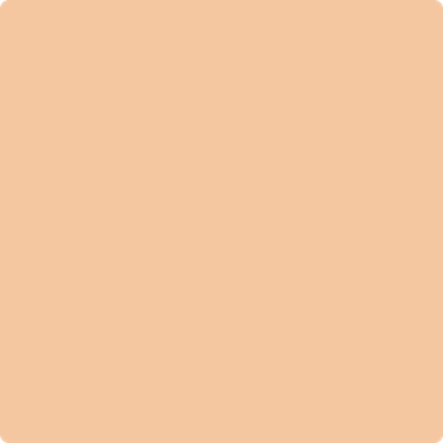 Shop 2166-50 Creamy Orange by Benjamin Moore at Catalina Paint Stores. We are your local Los Angeles Benjmain Moore dealer.