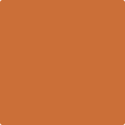 Shop 2167-10 Burnt Caramel by Benjamin Moore at Catalina Paint Stores. We are your local Los Angeles Benjmain Moore dealer.