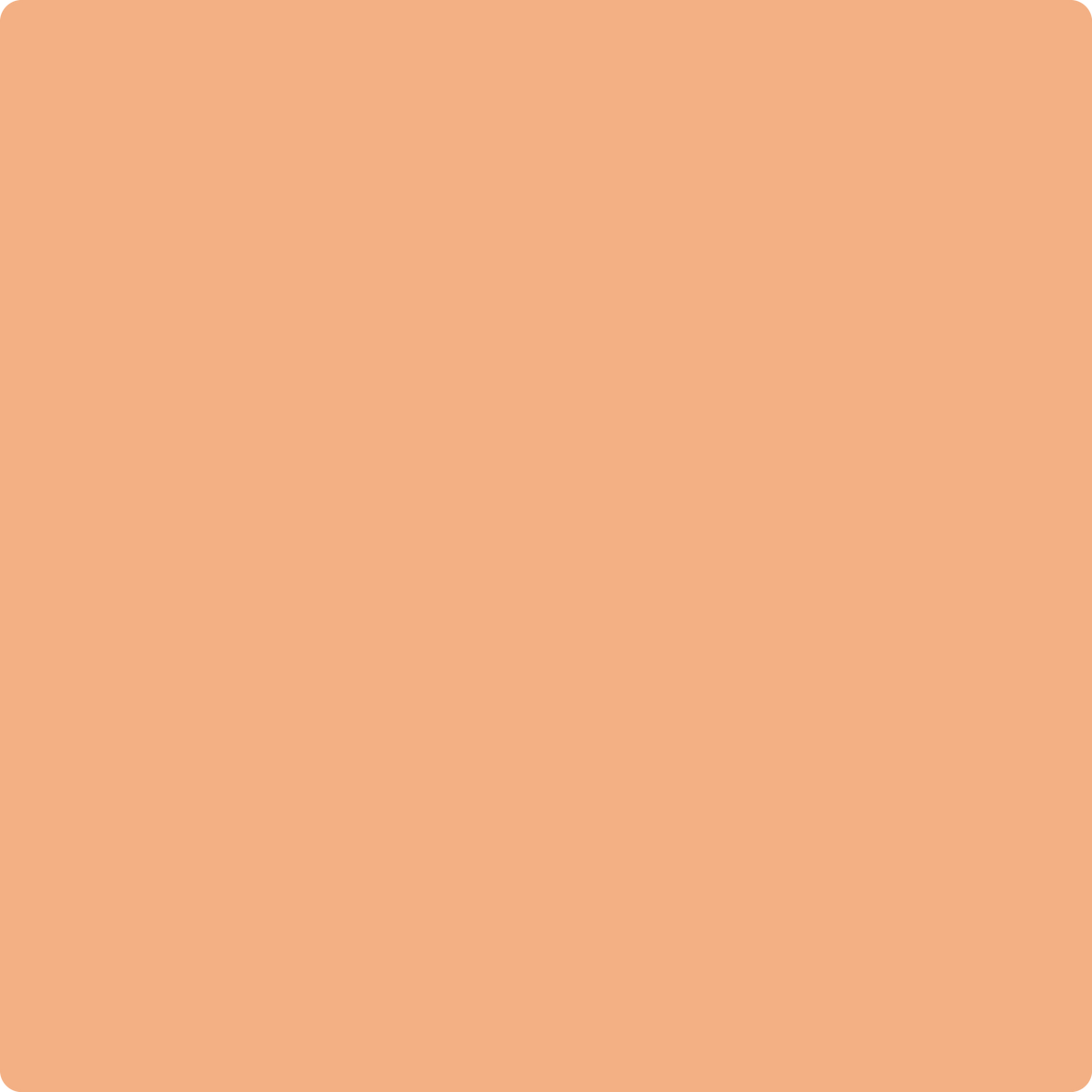Shop 2167-40 Toffee Orange by Benjamin Moore at Catalina Paint Stores. We are your local Los Angeles Benjmain Moore dealer.