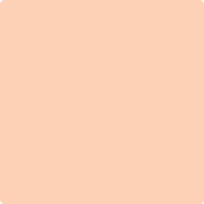 Shop 2167-50 Perfect Peach by Benjamin Moore at Catalina Paint Stores. We are your local Los Angeles Benjmain Moore dealer.