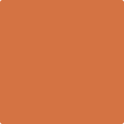 Shop 2168-20 Pumpkin Cream by Benjamin Moore at Catalina Paint Stores. We are your local Los Angeles Benjmain Moore dealer.