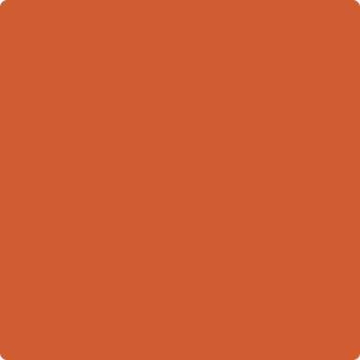 Shop 2169-10 Racing Orange by Benjamin Moore at Catalina Paint Stores. We are your local Los Angeles Benjmain Moore dealer.