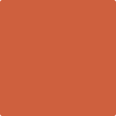 Shop 2170-20 Tropical Orange by Benjamin Moore at Catalina Paint Stores. We are your local Los Angeles Benjmain Moore dealer.