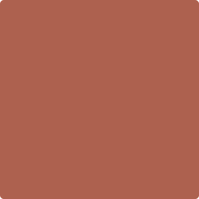 Shop 2174-30 Sedona Clay by Benjamin Moore at Catalina Paint Stores. We are your local Los Angeles Benjmain Moore dealer.