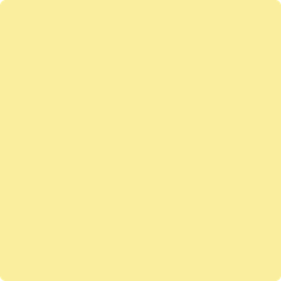 Shop 339 Lemon Grass by Benjamin Moore at Catalina Paint Stores. We are your local Los Angeles Benjmain Moore dealer.