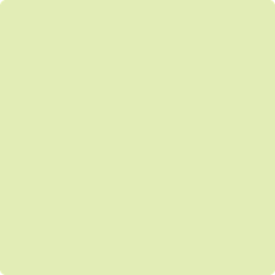 Shop 401 Sour Apple by Benjamin Moore at Catalina Paint Stores. We are your local Los Angeles Benjmain Moore dealer.