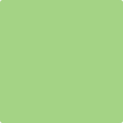 Shop 557 Leprechaun Green by Benjamin Moore at Catalina Paint Stores. We are your local Los Angeles Benjmain Moore dealer.