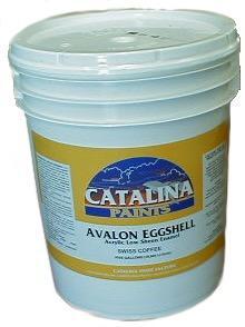 Avalon Interior Paint