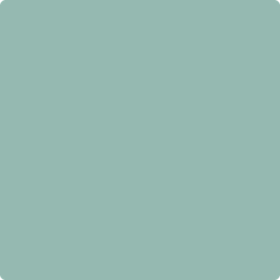 Shop 683 St. Lucia Teal by Benjamin Moore at Catalina Paint Stores. We are your local Los Angeles Benjmain Moore dealer.