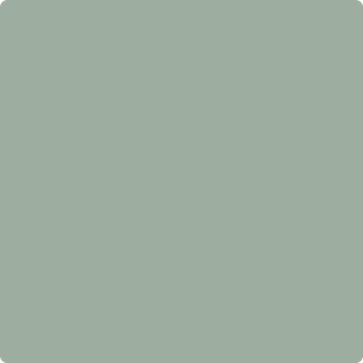 Shop 697 Scenic Drive by Benjamin Moore at Catalina Paint Stores. We are your local Los Angeles Benjmain Moore dealer.