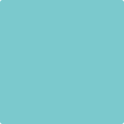 Shop 739 Un-Teal We Meet Again by Benjamin Moore at Catalina Paint Stores. We are your local Los Angeles Benjmain Moore dealer.