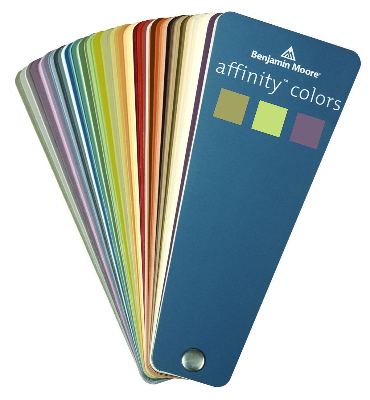 Color Fan Decks