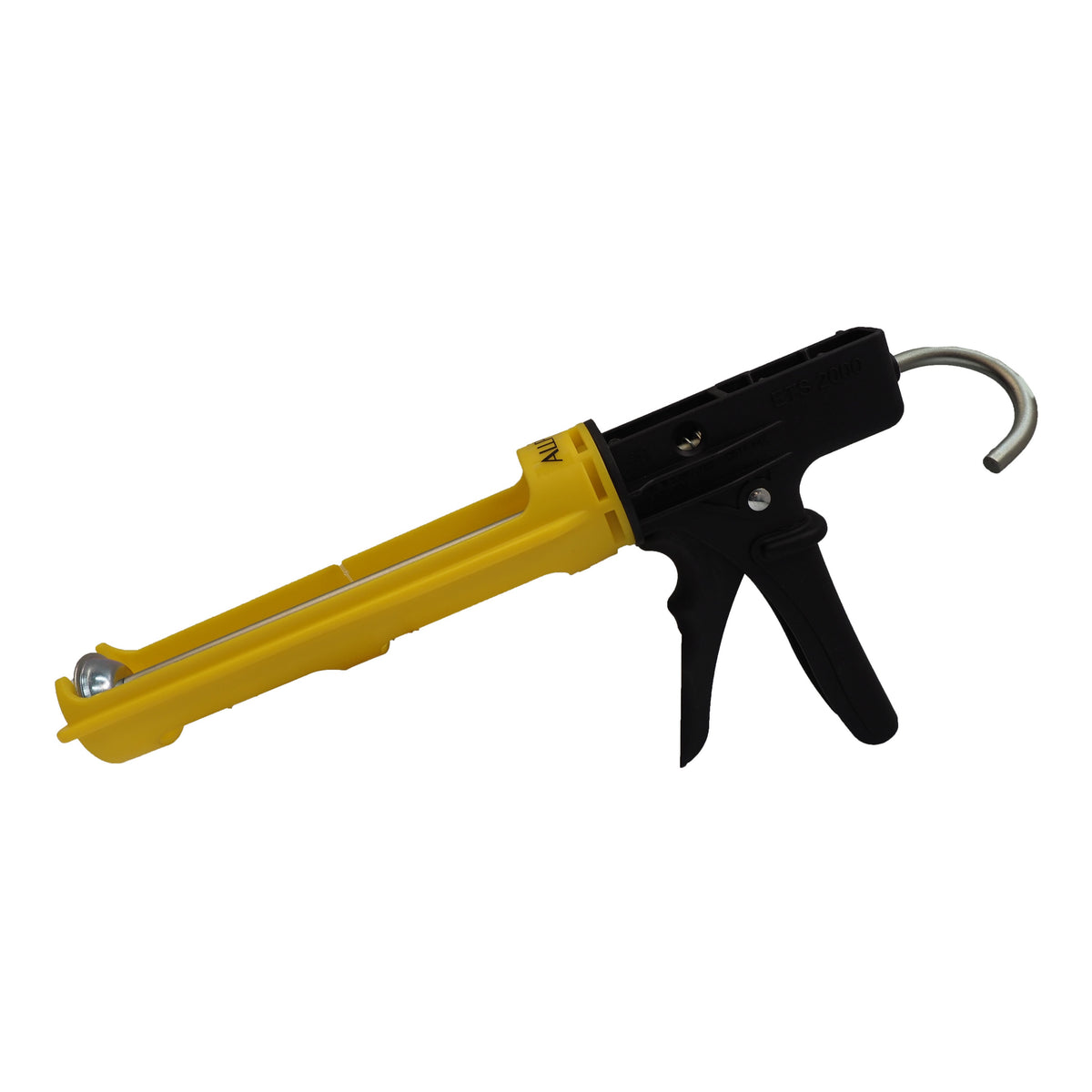 Allpro Plastic Caulking Gun, available at Catalina Paints in CA.