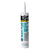 Dap Alex Plus Caulk with Silicone, available at Catalina Paints in CA.
