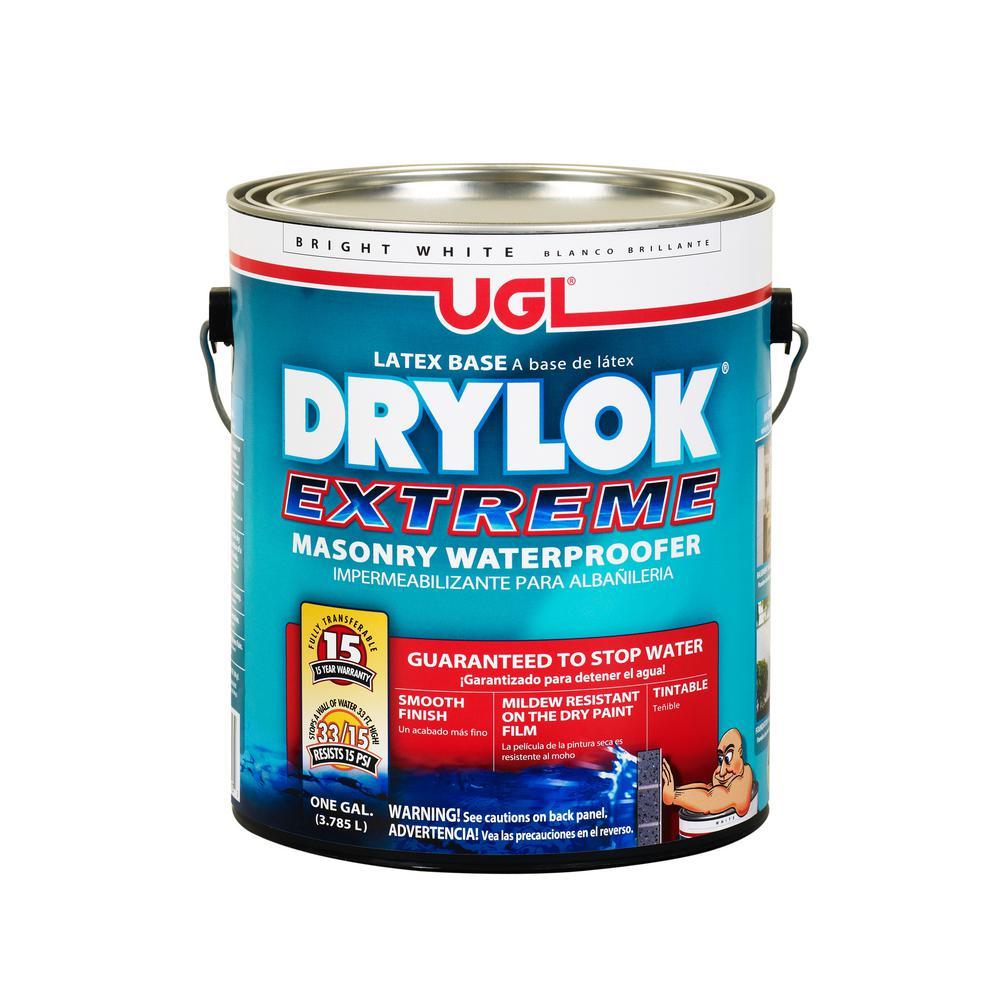 DRYLOK® Extreme Masonry Waterproofer