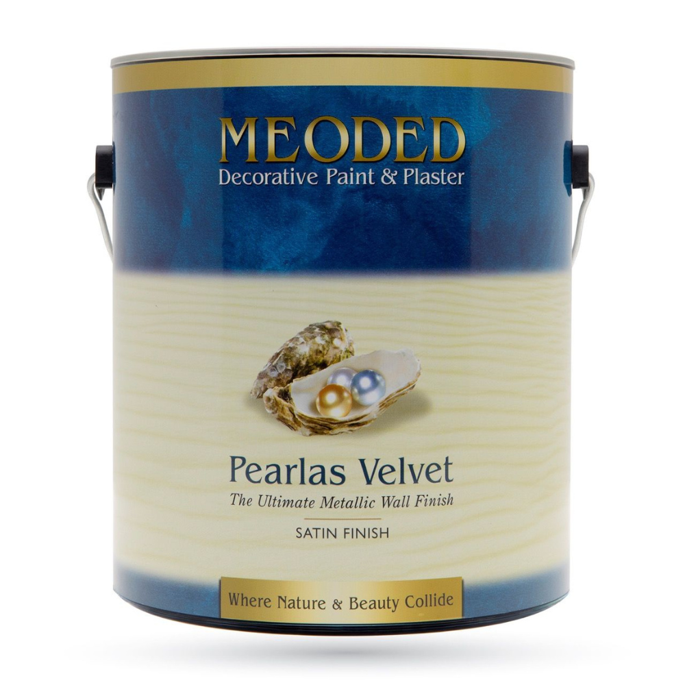 Meoded Paint & Plaster: Handcrafted Finishes for Unique Interior Design ...