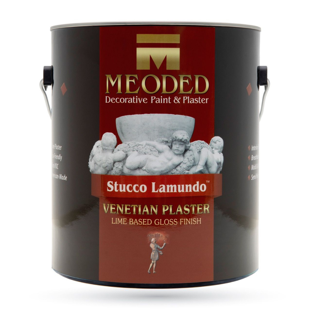 Meoded Paint & Plaster: Handcrafted Finishes for Unique Interior Design ...