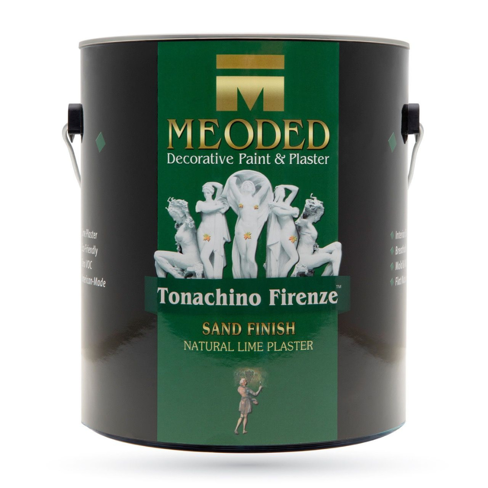 Meoded Paint & Plaster: Handcrafted Finishes for Unique Interior Design ...