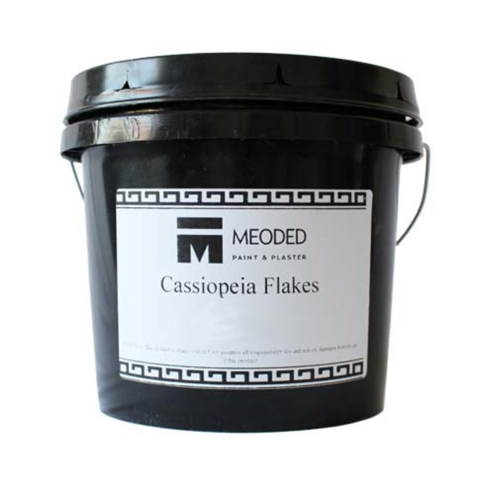 Meoded Cassiopea Flake