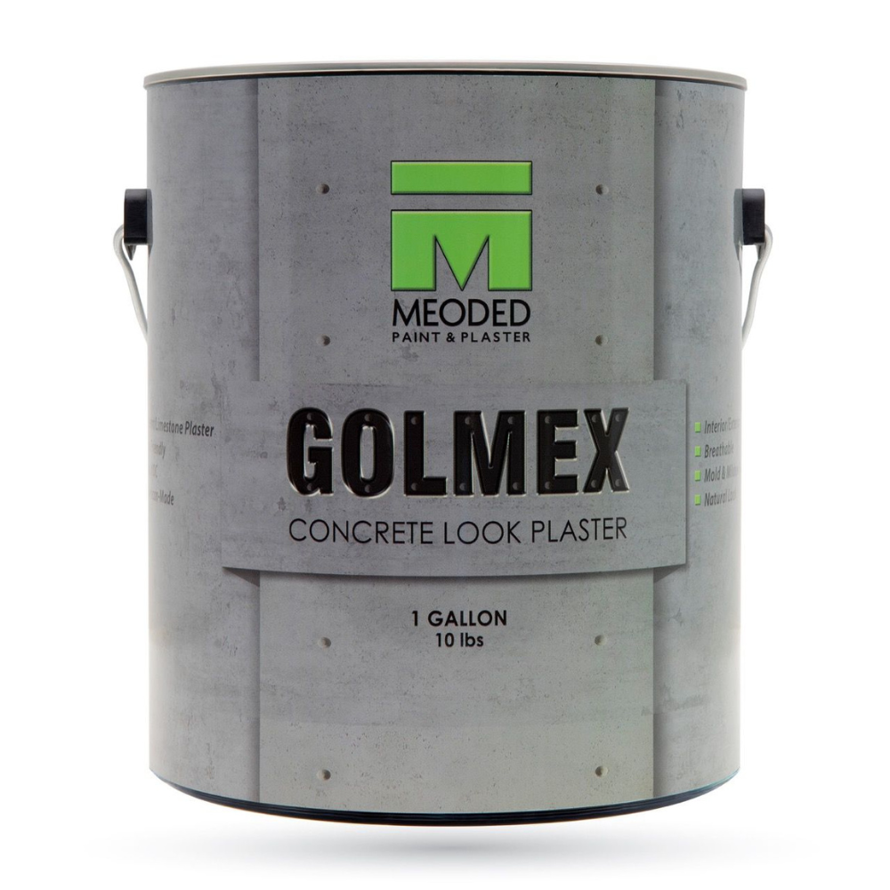 Meoded Golmex Concrete Look