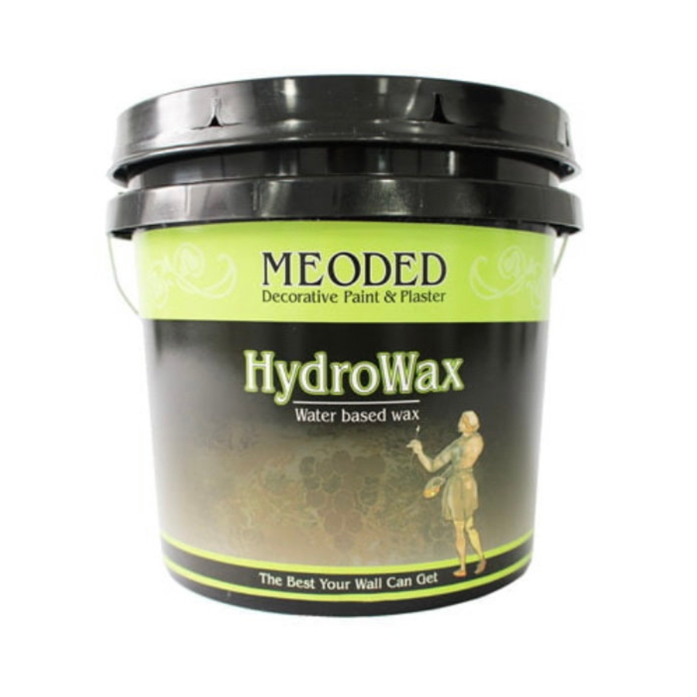 Meoded Hydrowax Water Soluble Wax