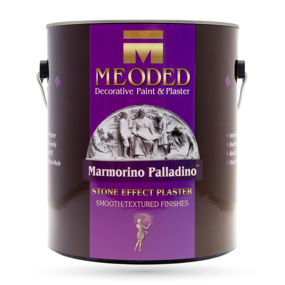 Meoded Paint & Plaster: Handcrafted Finishes for Unique Interior Design ...