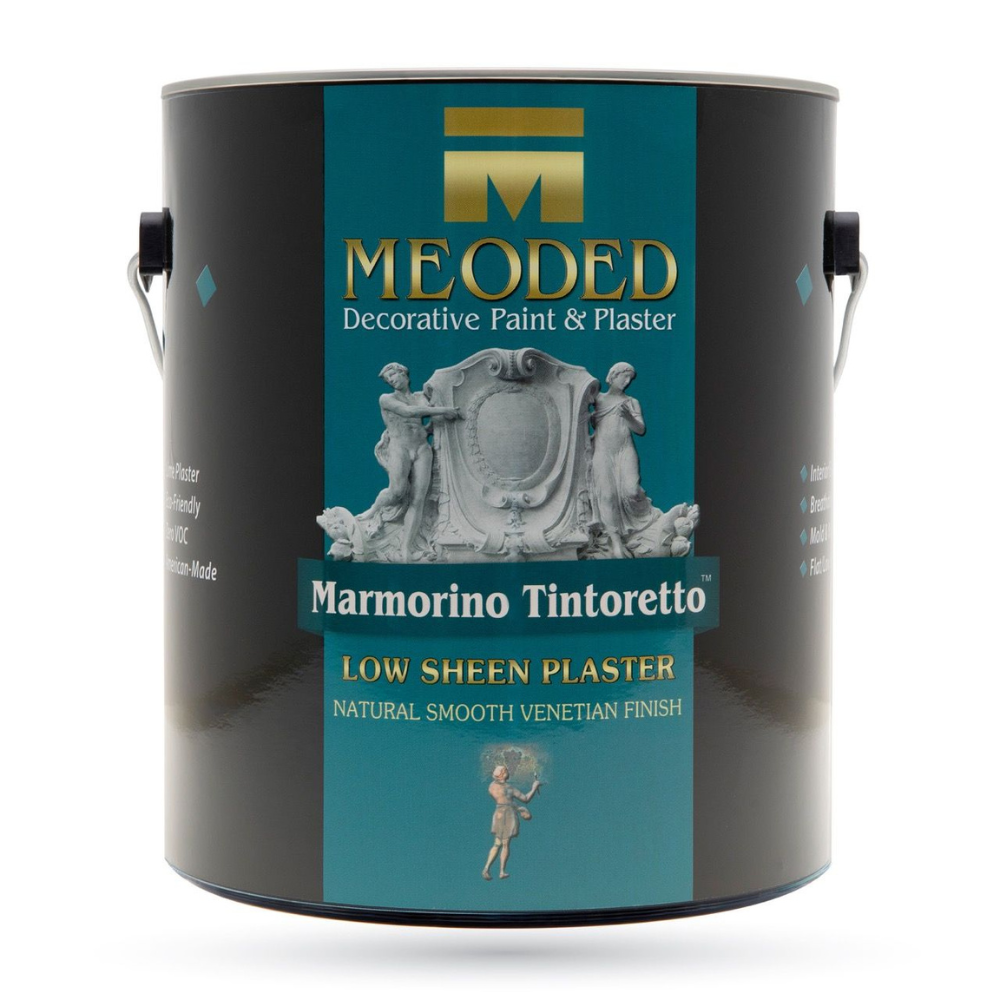 Meoded Marmorino Tintoretto