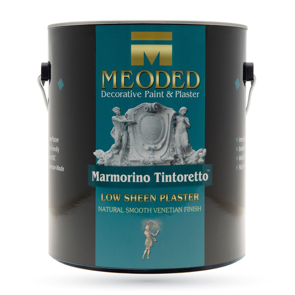 Meoded Paint & Plaster: Handcrafted Finishes for Unique Interior Design ...