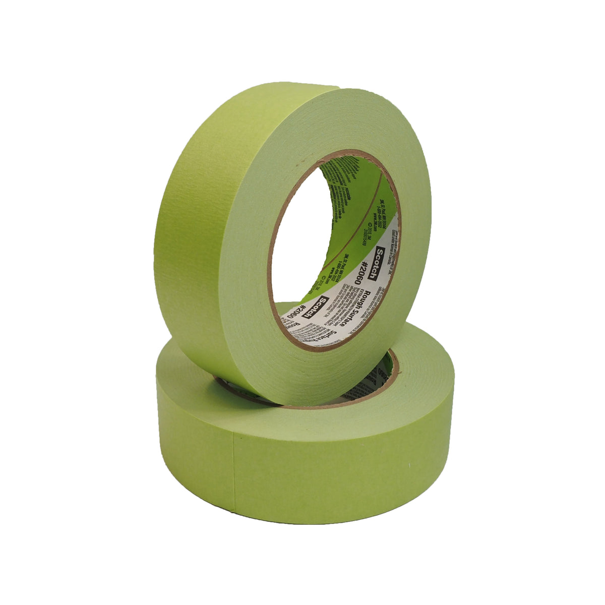 Scotch Green Tape, available at Catalina Paints in Los Angeles County, CA.