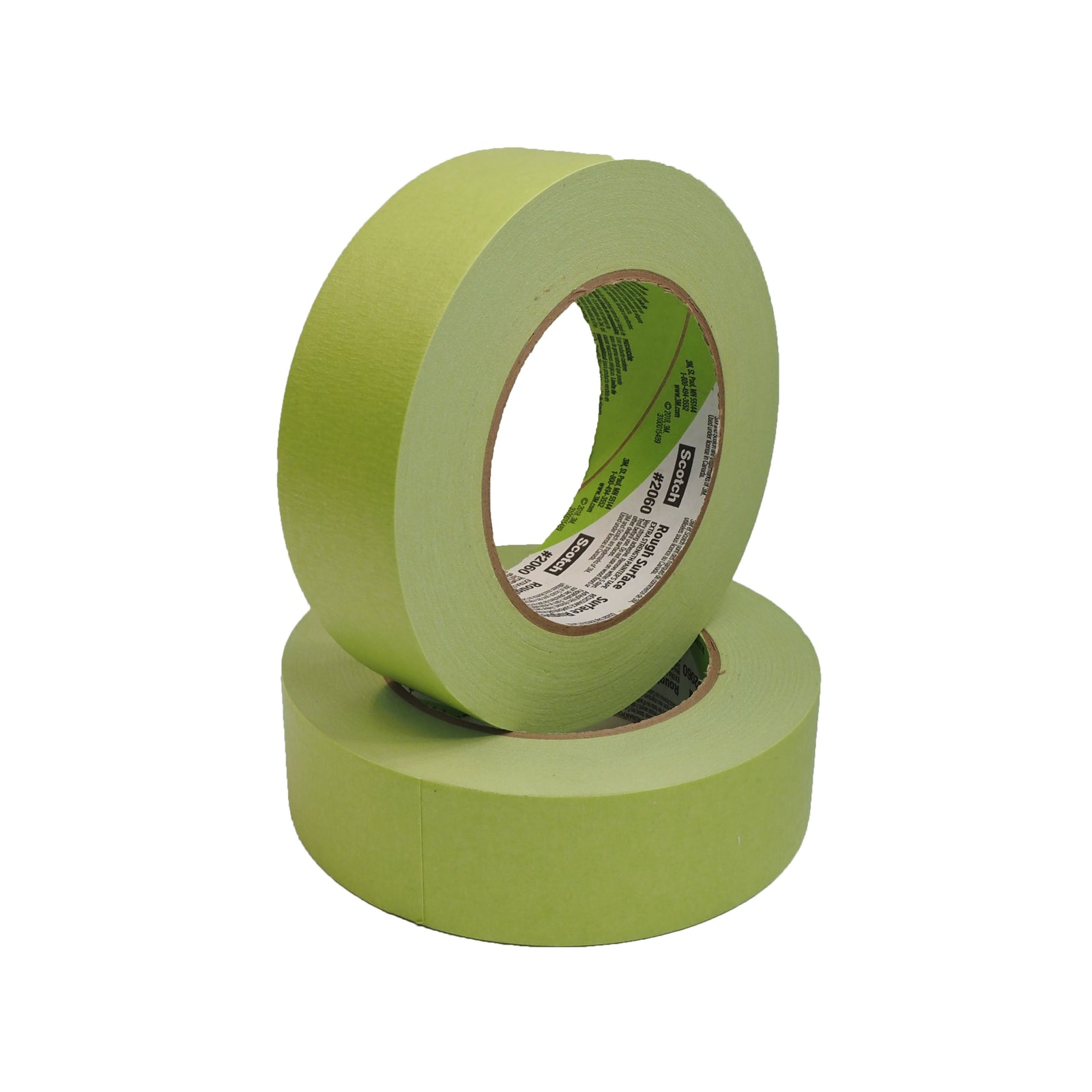 Scotch Green Tape, available at Catalina Paints in Los Angeles County, CA.