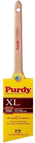 Purdy XL Dale Brush, available at Catalina Paints, serving the Los Angeles County. 