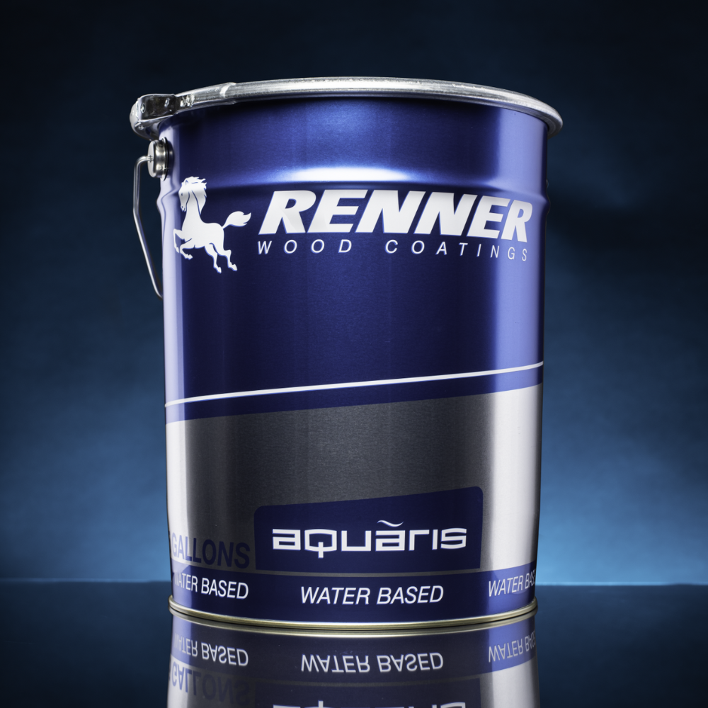 Renner WB Natural Look Zero Sheen