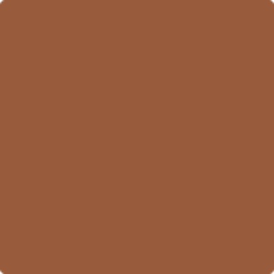 Shop AF-235 Cognac by Benjamin Moore at Catalina Paint Stores. We are your local Los Angeles Benjmain Moore dealer.