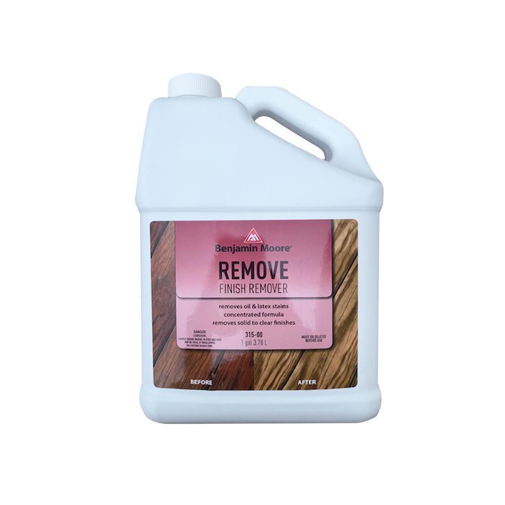Benjamin Moore Remove, available at Catalina Paints in CA.